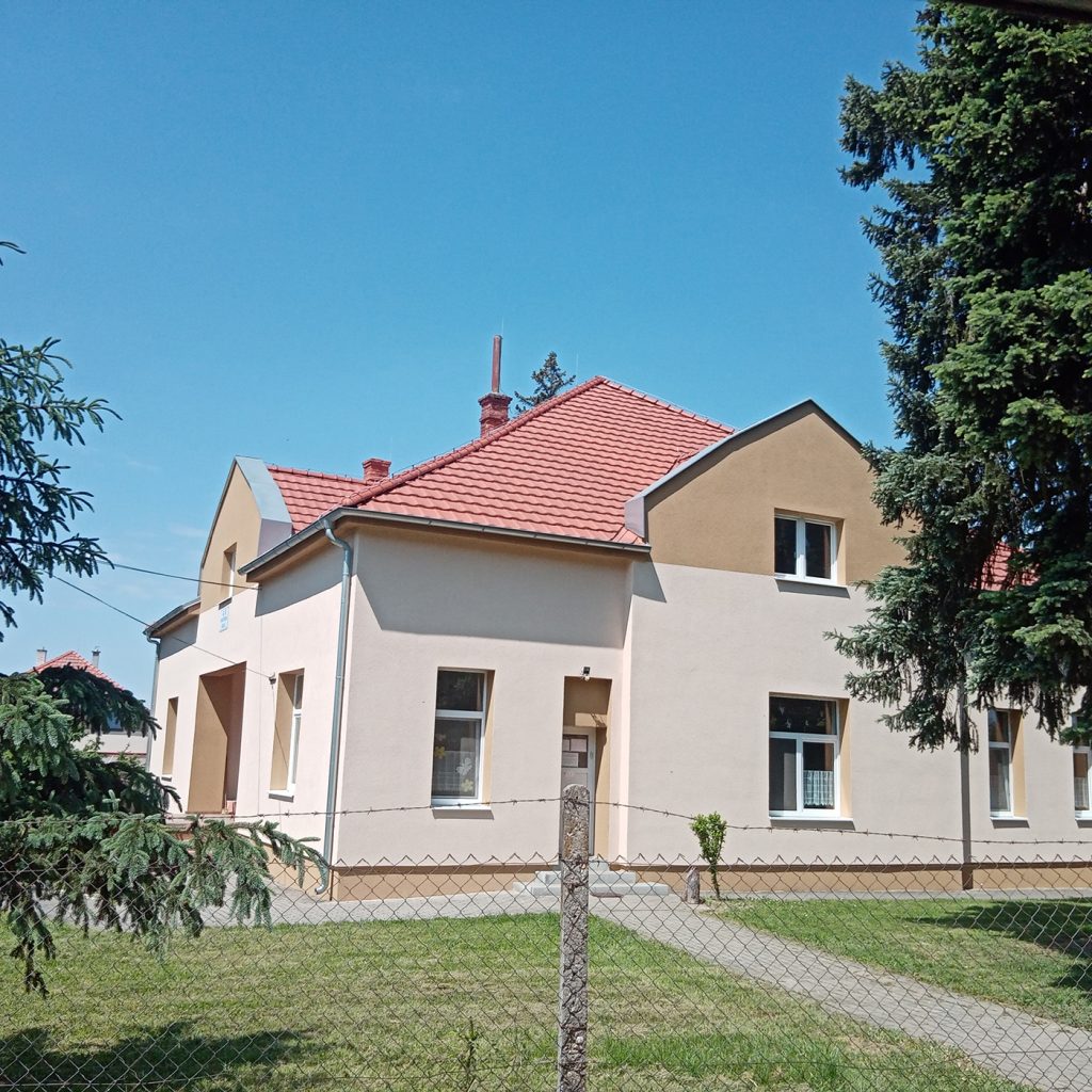 rodinný dom na klúč, Nitra, 2011
